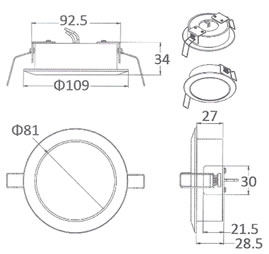 YR40L95-03
